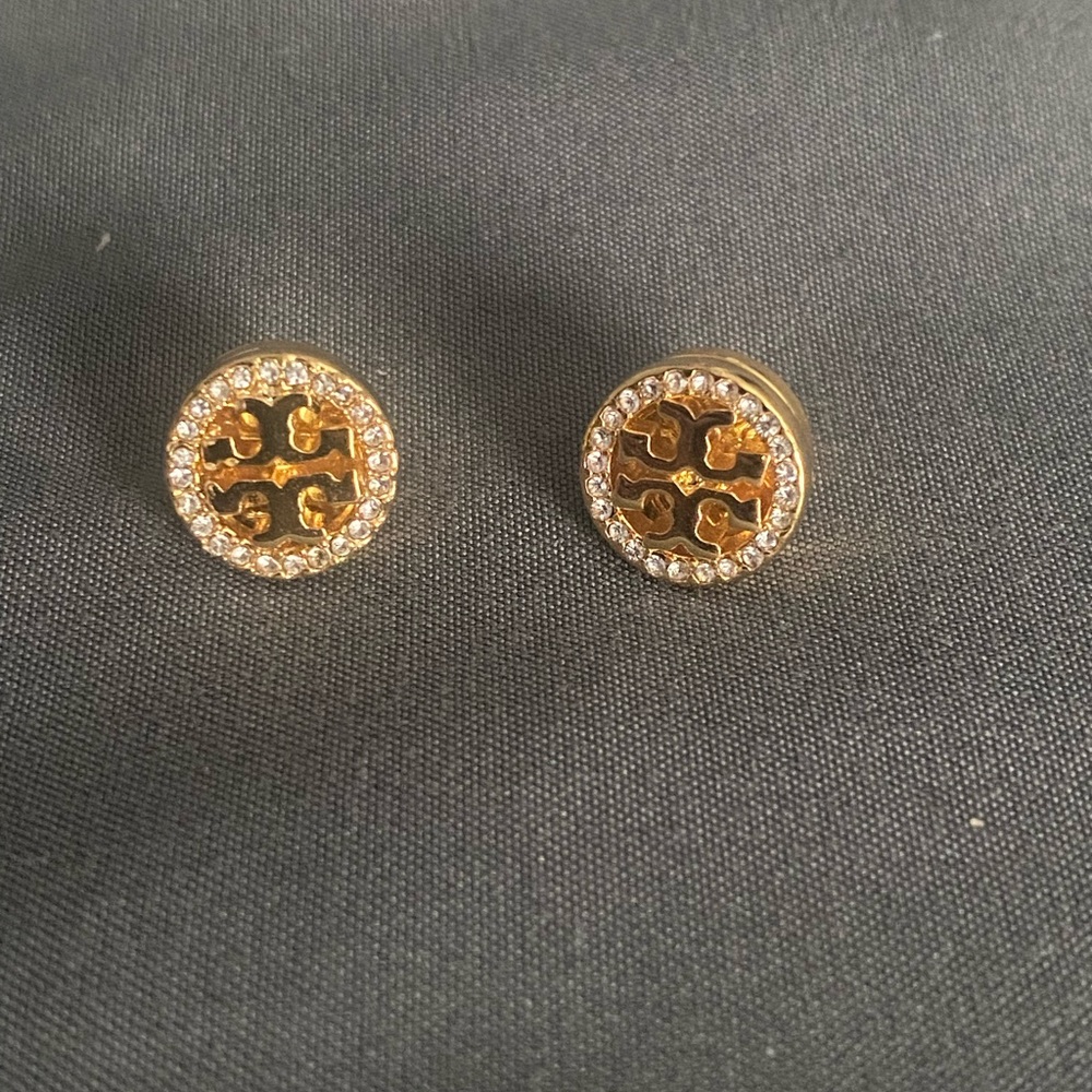 Tory burch studs